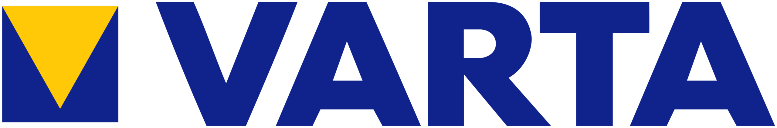 Varta Akumulatori